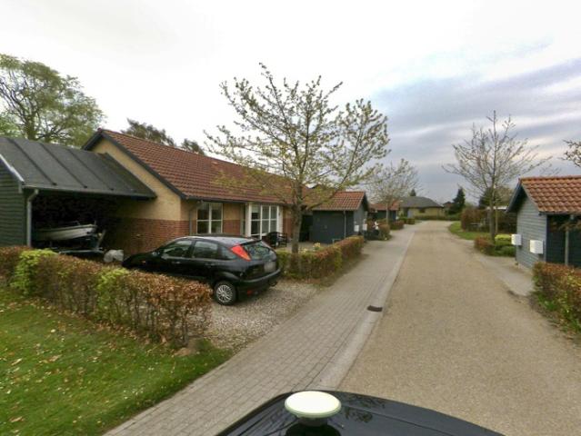 Hus til leje i Tullebølle, Langeland