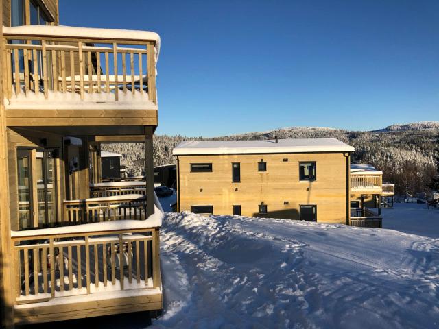 Bostad till salu i Fredriksberg, Dalarna