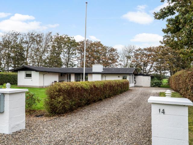 Hus til salg i Holstebro Kommune, Region Midtjylland