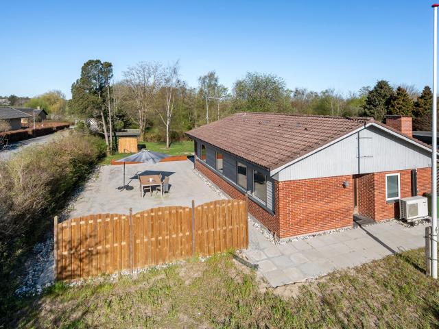 Villa til salg i Viby Sjælland, Roskilde