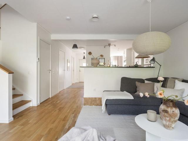 Hus hyra i Kungsbacka, Halland