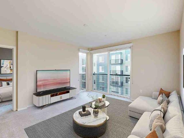 Apartment for rent in Sunnyvale, California