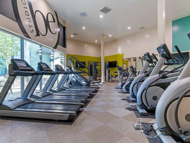 Apartment for rent in Sunnyvale, California