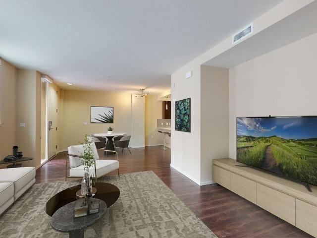 Apartment for rent in Sunnyvale, California