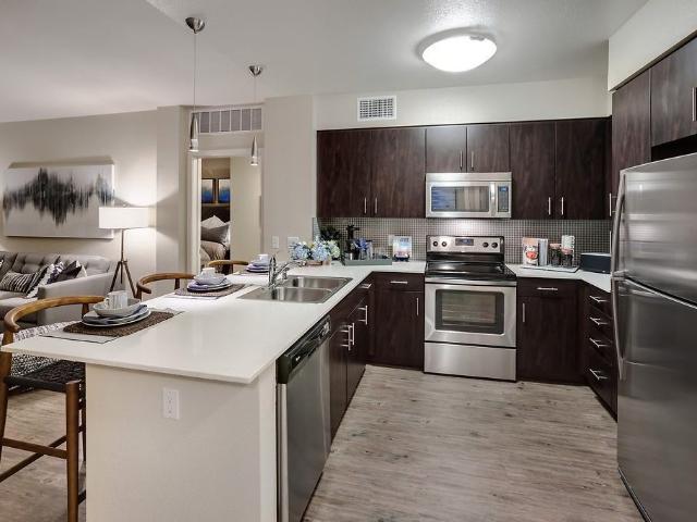 Apartment for rent in Sunnyvale, California