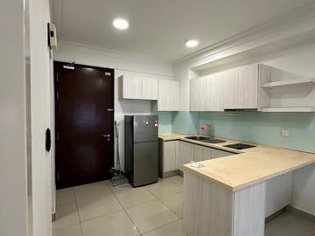 Condominium for sale in Tanjong Sepat, Selangor