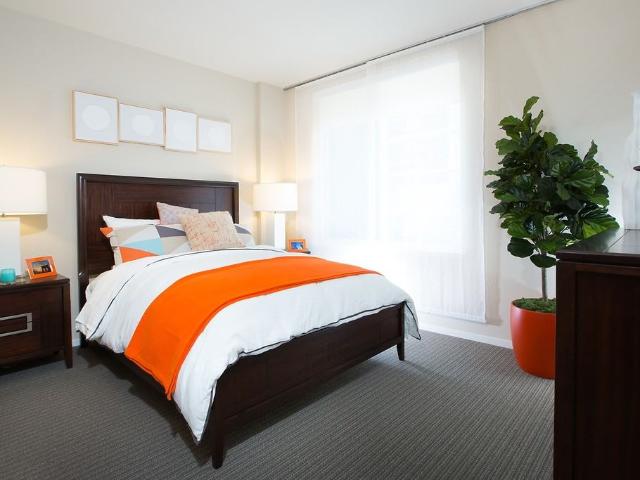 Apartment for rent in Sunnyvale, Santa Clara County