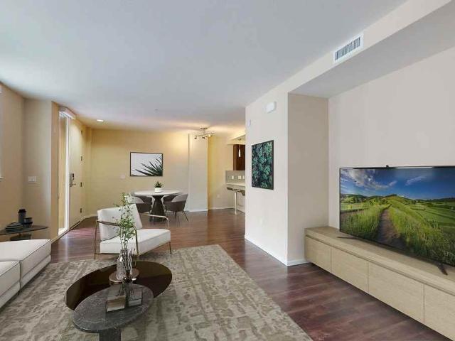 Apartment for rent in Sunnyvale, California