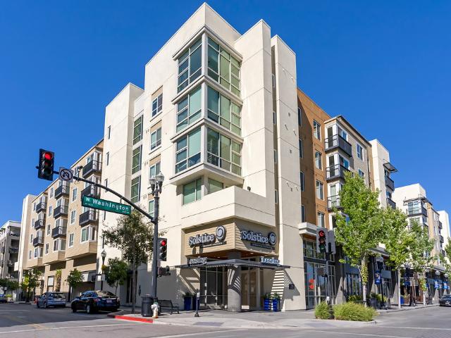 Townhouse for rent in Sunnyvale, California