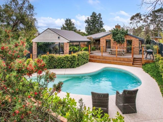 House for sale in Camerons Creek, Victoria