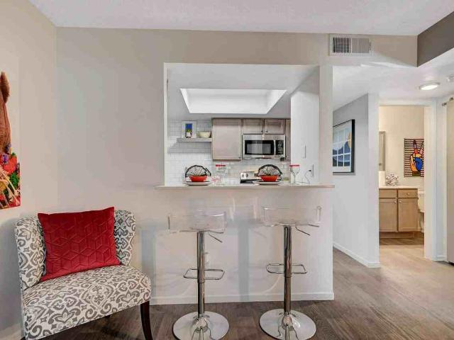 Apartment for rent in Las Vegas, Nevada