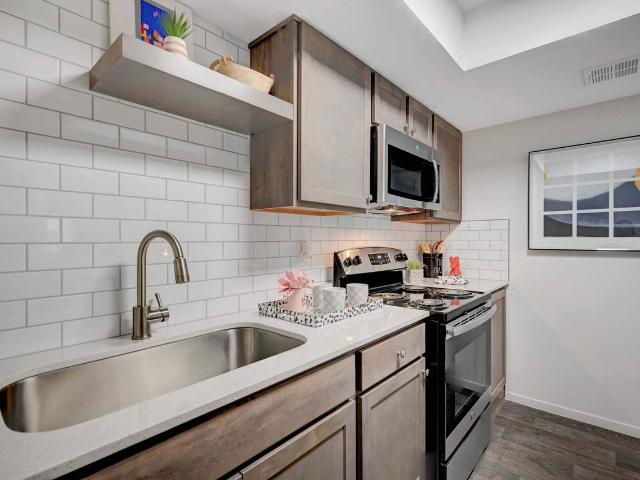 Apartment for rent in Las Vegas, Nevada