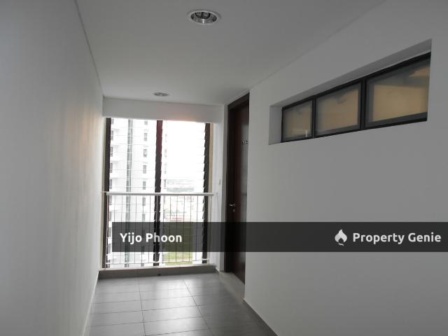 Serviced Residence for rent in Tanjong Sepat, Selangor
