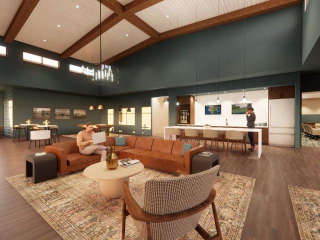 Apartment for rent in Thompsons Station
