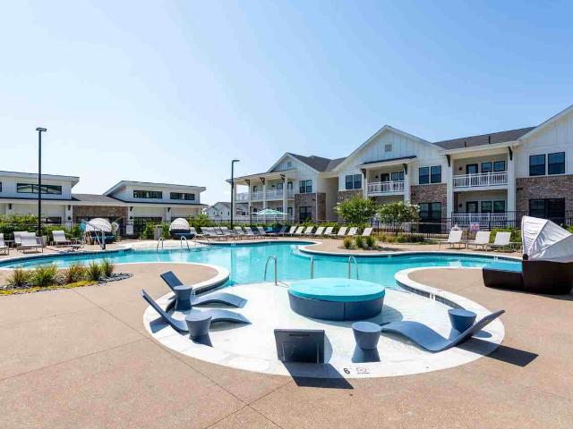 Apartment for rent in Tennessee