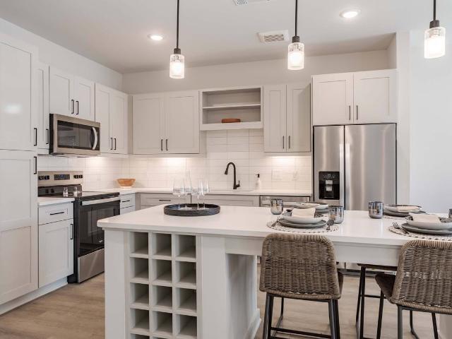 Apartment for rent in Tennessee