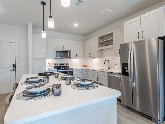 Apartment for rent in Tennessee