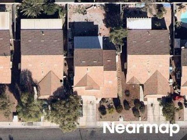 House for sale in Nevada