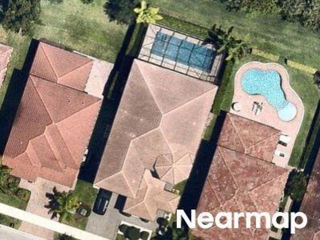 House for sale in Pompano Beach