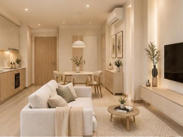 Condominium for sale in Tanjong Sepat, Selangor