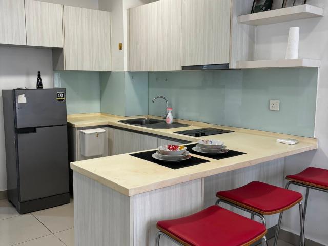 House for rent in Tanjong Sepat, Selangor