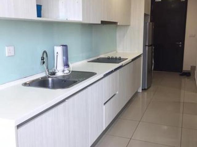 Condominium for rent in Tanjong Sepat, Selangor