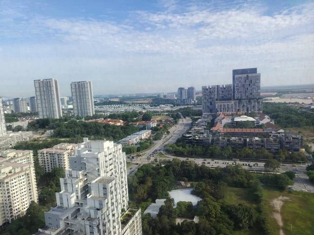 Condominium for rent in Tanjong Sepat, Selangor