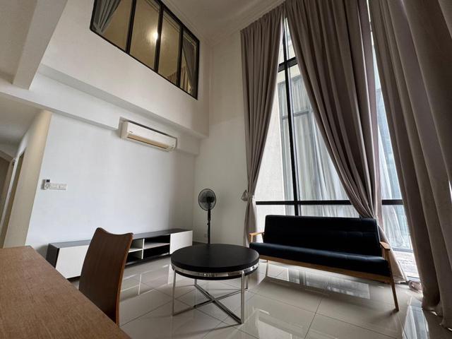 Condominium for sale in Tanjong Sepat, Selangor