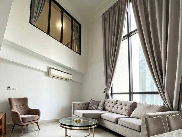 Condominium for sale in Tanjong Sepat, Selangor