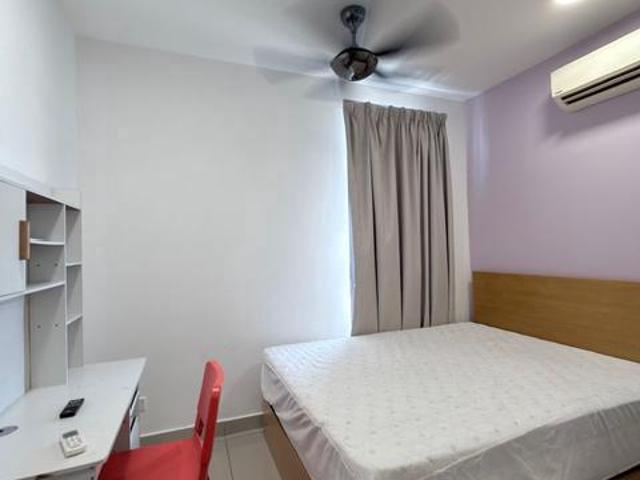 Condominium for rent in Tanjong Sepat, Selangor