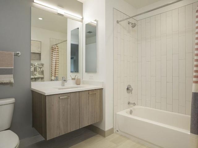 Apartment for rent in Chicago Park, Illinois