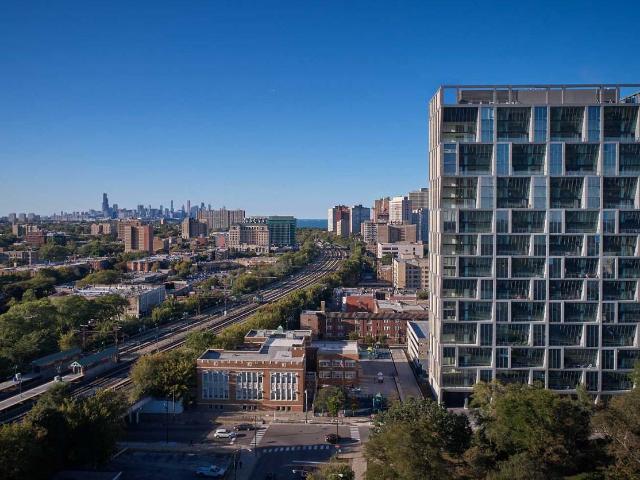 Apartment for rent in Chicago Park, Illinois