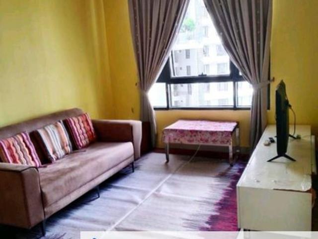 Condominium for rent in Tanjong Sepat, Selangor