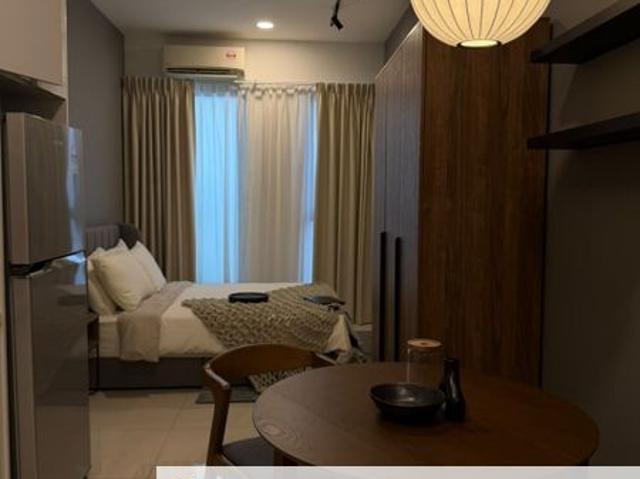 Condominium for sale in Tanjong Sepat, Selangor