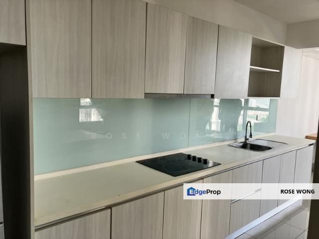 Condominium for sale in Tanjong Sepat, Selangor