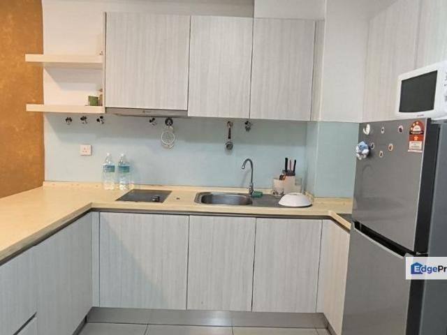 Condominium for sale in Tanjong Sepat, Selangor