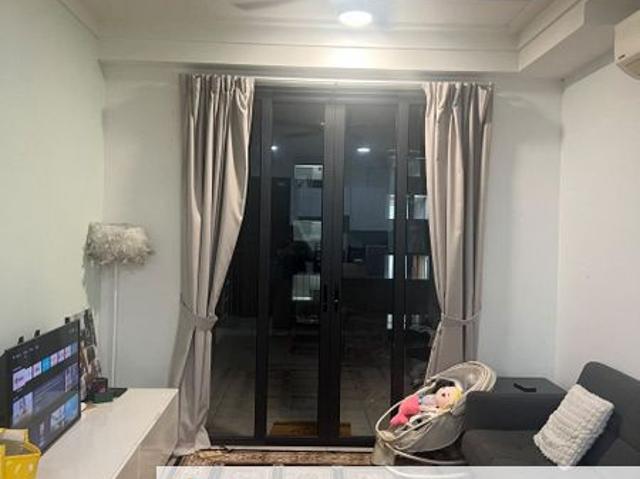 Condominium for rent in Cyber 11, Sepang