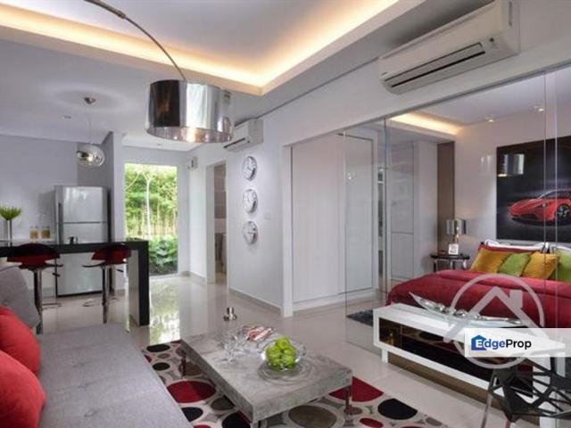Condominium for rent in Tanjong Sepat, Selangor