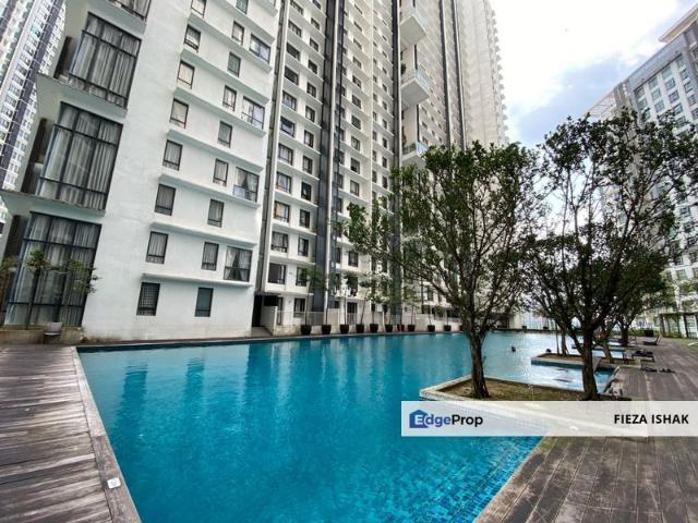 Condominium for sale in Tanjong Sepat, Selangor
