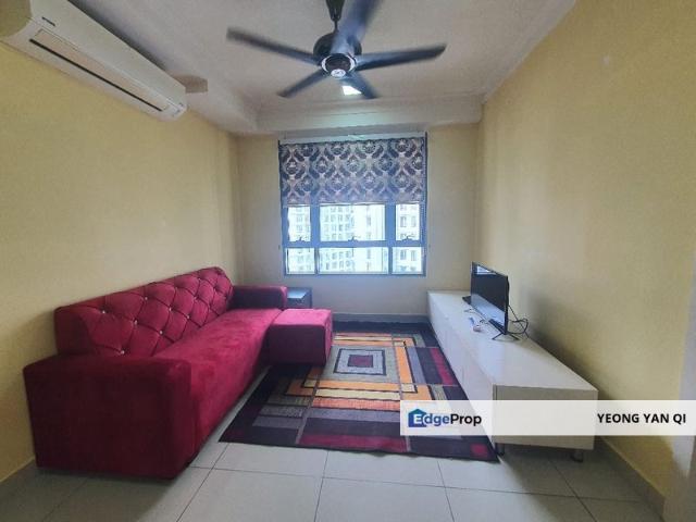 Condominium for sale in Tanjong Sepat, Selangor