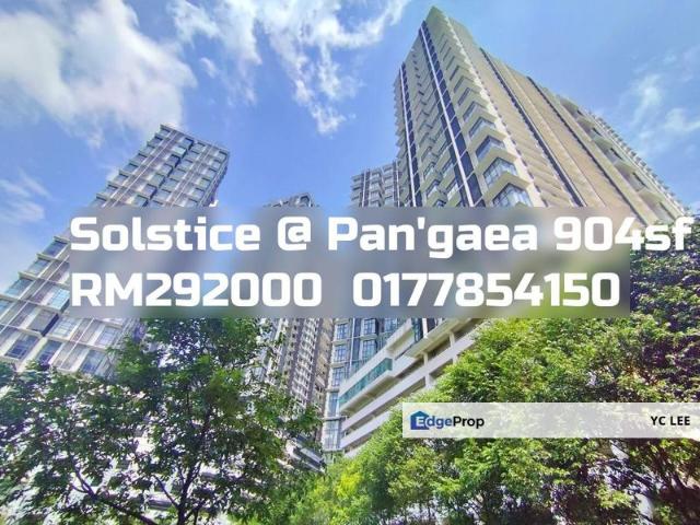 Condominium for sale in Cyber 11, Sepang