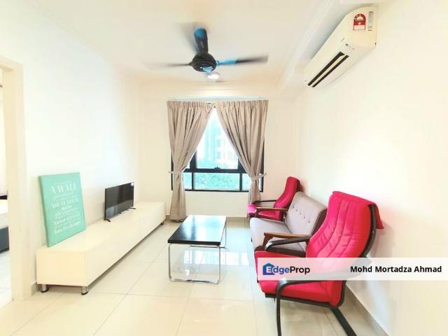 Condominium for sale in Tanjong Sepat, Selangor