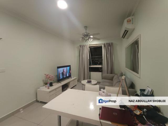 Condominium for sale in Tanjong Sepat, Selangor