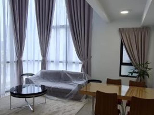 Condominium for rent in Tanjong Sepat, Selangor