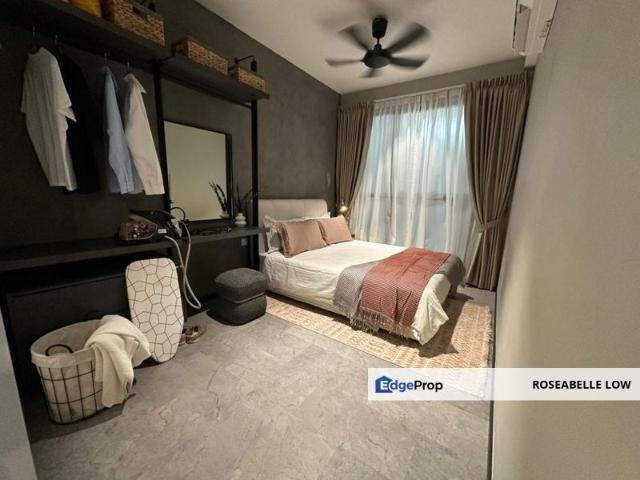 Condominium for sale in Cyber 11, Sepang