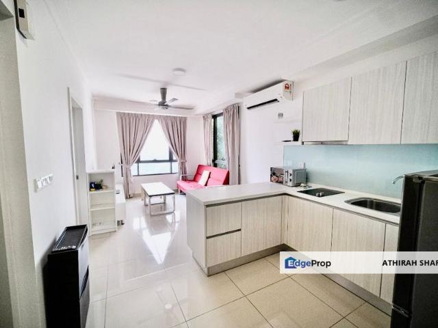 Condominium for sale in Tanjong Sepat, Selangor