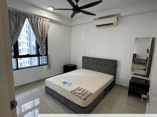 Condominium for rent in Tanjong Sepat, Selangor