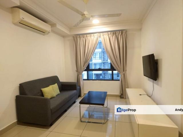 Condominium for sale in Tanjong Sepat, Selangor
