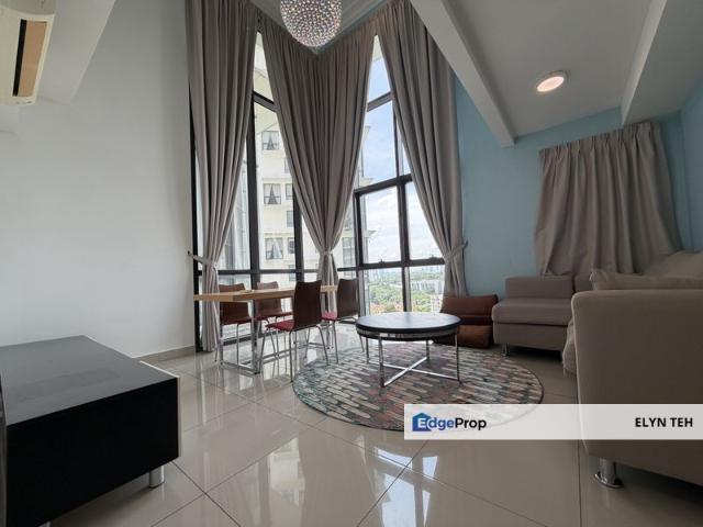 Condominium for rent in Tanjong Sepat, Selangor