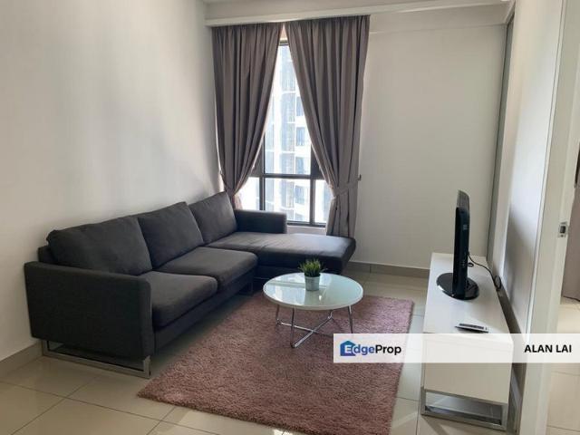 Condominium for sale in Tanjong Sepat, Selangor